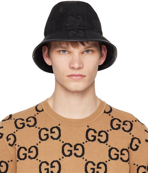 trapper hat gucci|men's gucci hats.